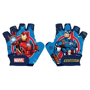 Disney Avengers Fahrradhandschuhe