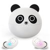 AMAFACE Panda Wireless Headphones