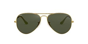 Ray-Ban Aviators Unisex