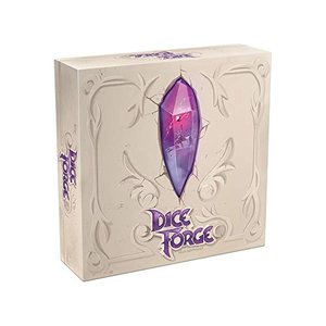 Dice Forge | Grundspiel