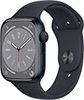 Apple Watch Series 8 (GPS, 45mm) Smartwatch