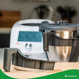 WunderGrip® Einhand-Griff für Monsieur Cuisine