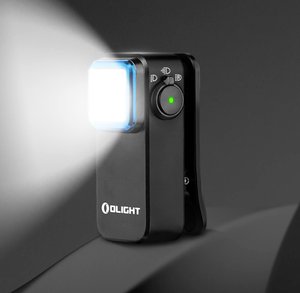 Olight Oclip Pro