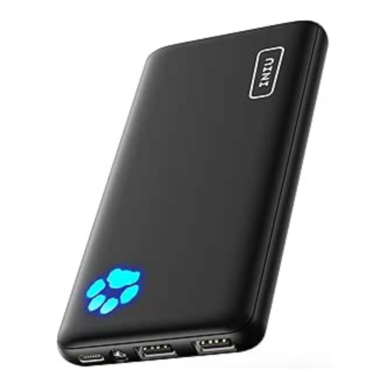 INIU: Ultra Slim Powerbank