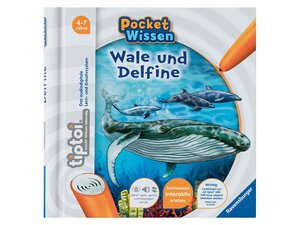 Ravensburger Kinder TipToi »Pocket Wissen«