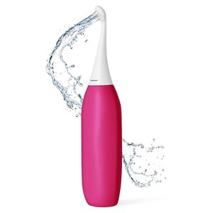 Die Original HappyPo XL Po Dusche mit 50% mehr Volumen I Bekannt aus Die Höhle der Löwen I Easy-Bide