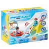 Playmobil 1.2.3 Aqua 70635