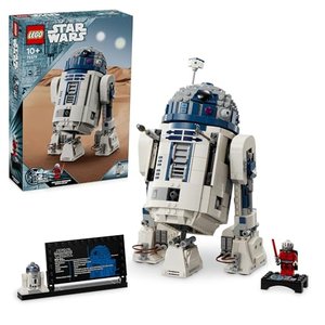 LEGO Star Wars R2-D2 Droide