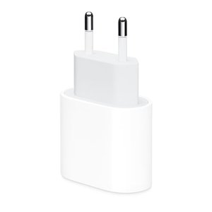 Apple 20W USB‑C Power Adapter