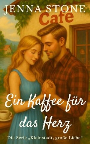 Ein Kaffee für das Herz: Kleinstadt, große Liebe