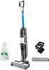 BISSELL CrossWave HF3, Kabelloser Nass Trockensauger, Saugen & Wischen in Einem, Leichtgewichtiger N