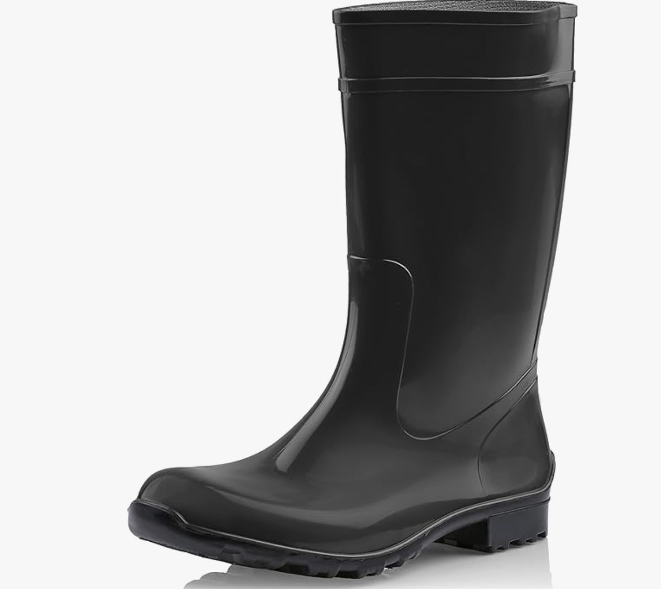 Wasserdtichte Gummistiefel