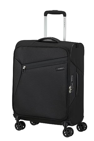 Samsonite Litebeam - Spinner S, Handgepäck, 55 cm, 39 L