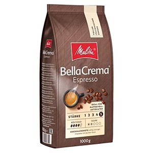 Melitta BellaCrema Espresso