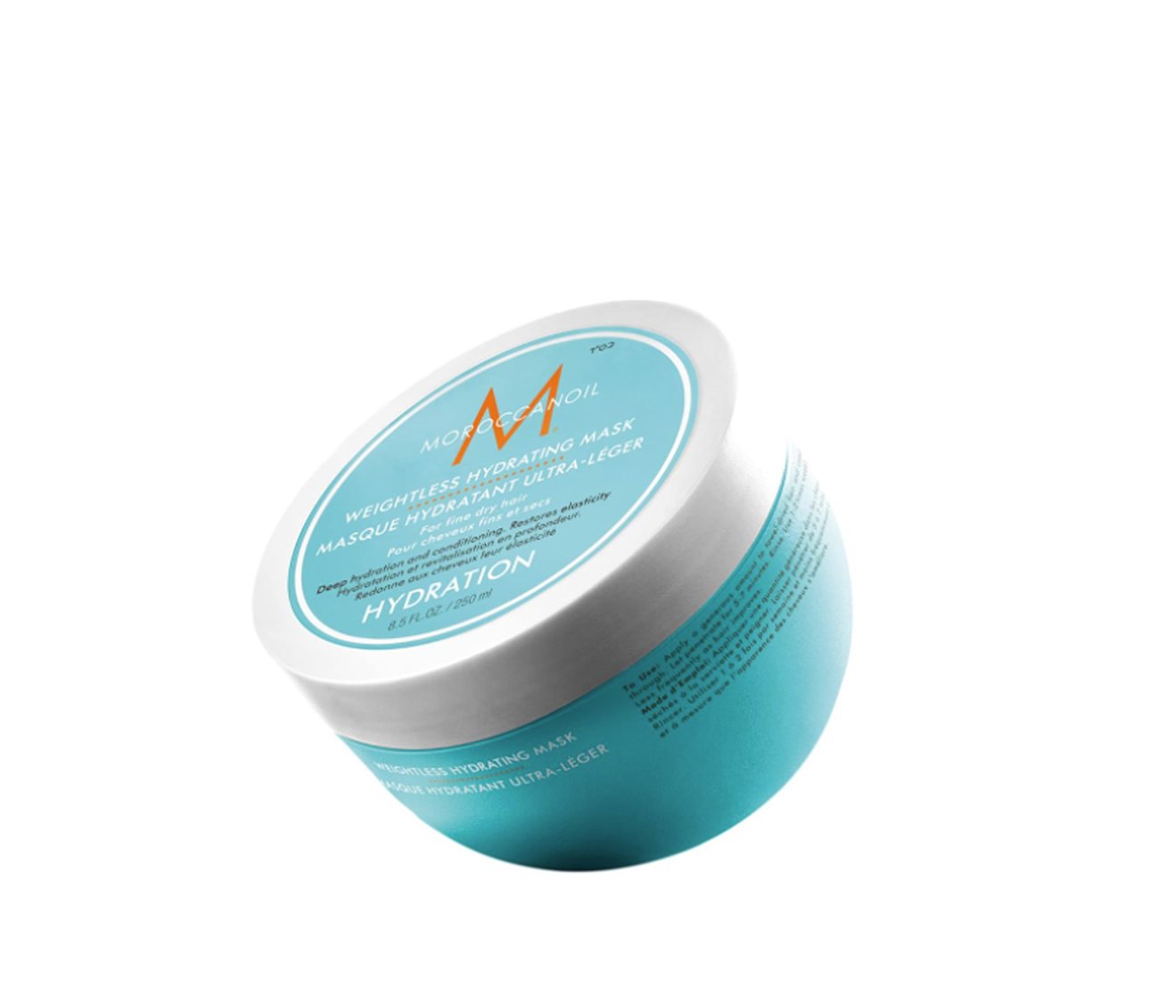 Moroccanoil Weightless Hydrating