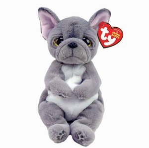 Ty - Beanie Bellies - Wilfred Hund, regular
