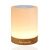 Amouhom LED Tischlampe dimmbar