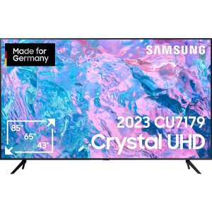 Samsung GU75CU7179 LED TV