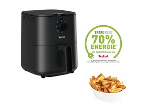 Tefal Heißluftfritteuse Easy Fry »EY1308 «, 3,5 l