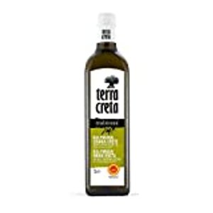 Terra Creta Kolymvari Olivenöl extra nativ aus Kreta 1-Liter