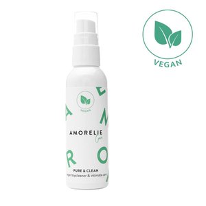 Pure & Clean veganer Toycleaner - 75 ml