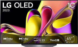 LG OLED65B39LA: 4K-OLED-TV, 65 Zoll
