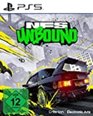 Need for Speed Unbound PS5 | Standard-Edition