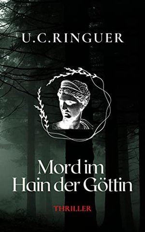 Mord im Hain der Göttin (Professor Cariello 2)