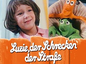 Luzie, der Schrecken der Straße - Staffel 1