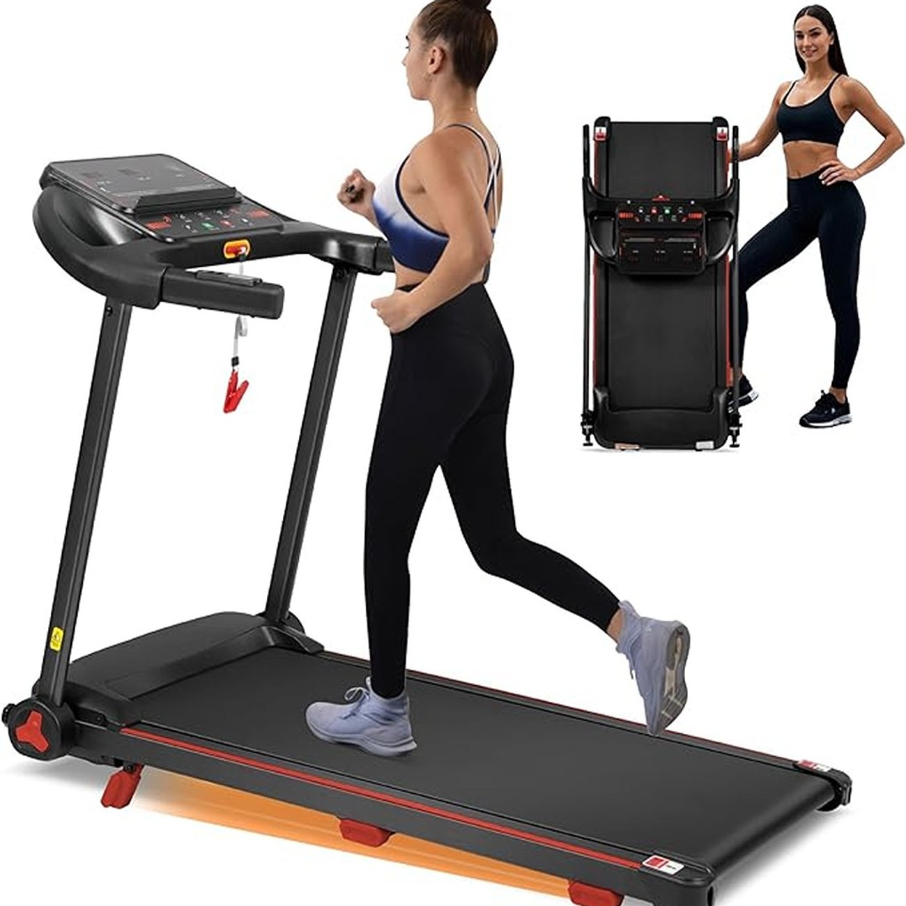 Laufband für Zuhause von BTM