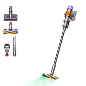 Dyson V15 Detect Absolute