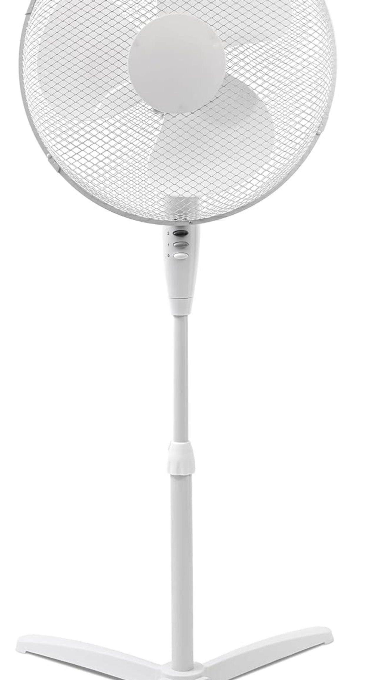 ito electronics ito Standventilator
