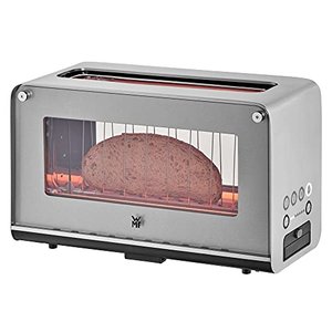 WMF-Toaster mit Glasfenster