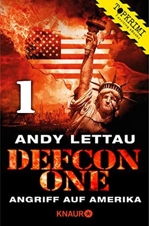 Defcon One 1: Angriff auf Amerika