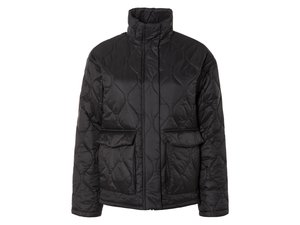 Lightweight-Steppjacke, windabweisend