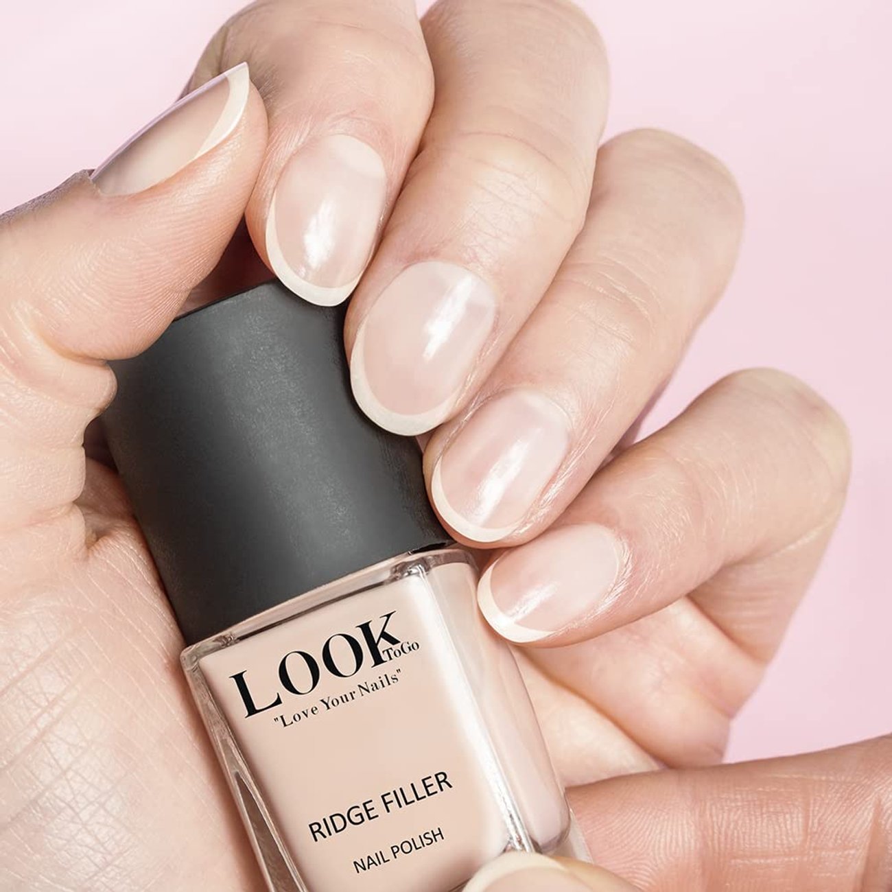 Look To Go • veganer Nagellack