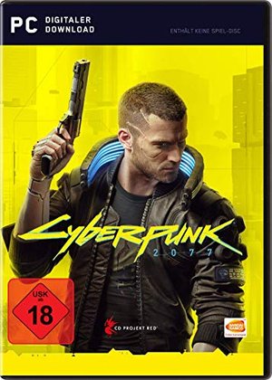 Cyberpunk 2077 (PC)