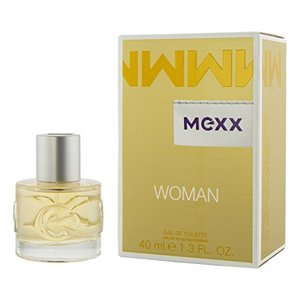 Mexx Woman Eau De Toilette 40 ml