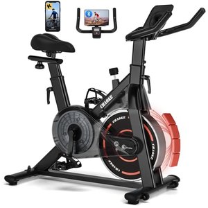 CHAOKE Heimtrainer mit App