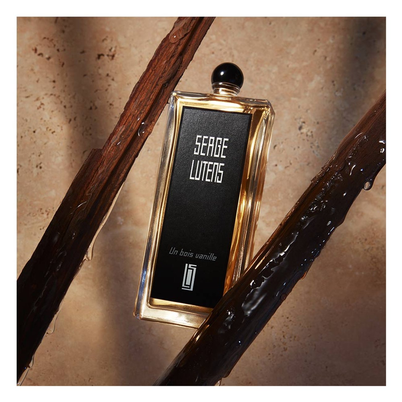 „Un bois vanille“ von Serge Lutens