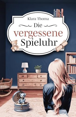 Die vergessene Spieluhr: Der 2. Fall für Charlotte Gold und Richard Brandt (Charlotte Gold und Richa