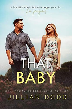 That Baby (That Boy - Deutsch 3)