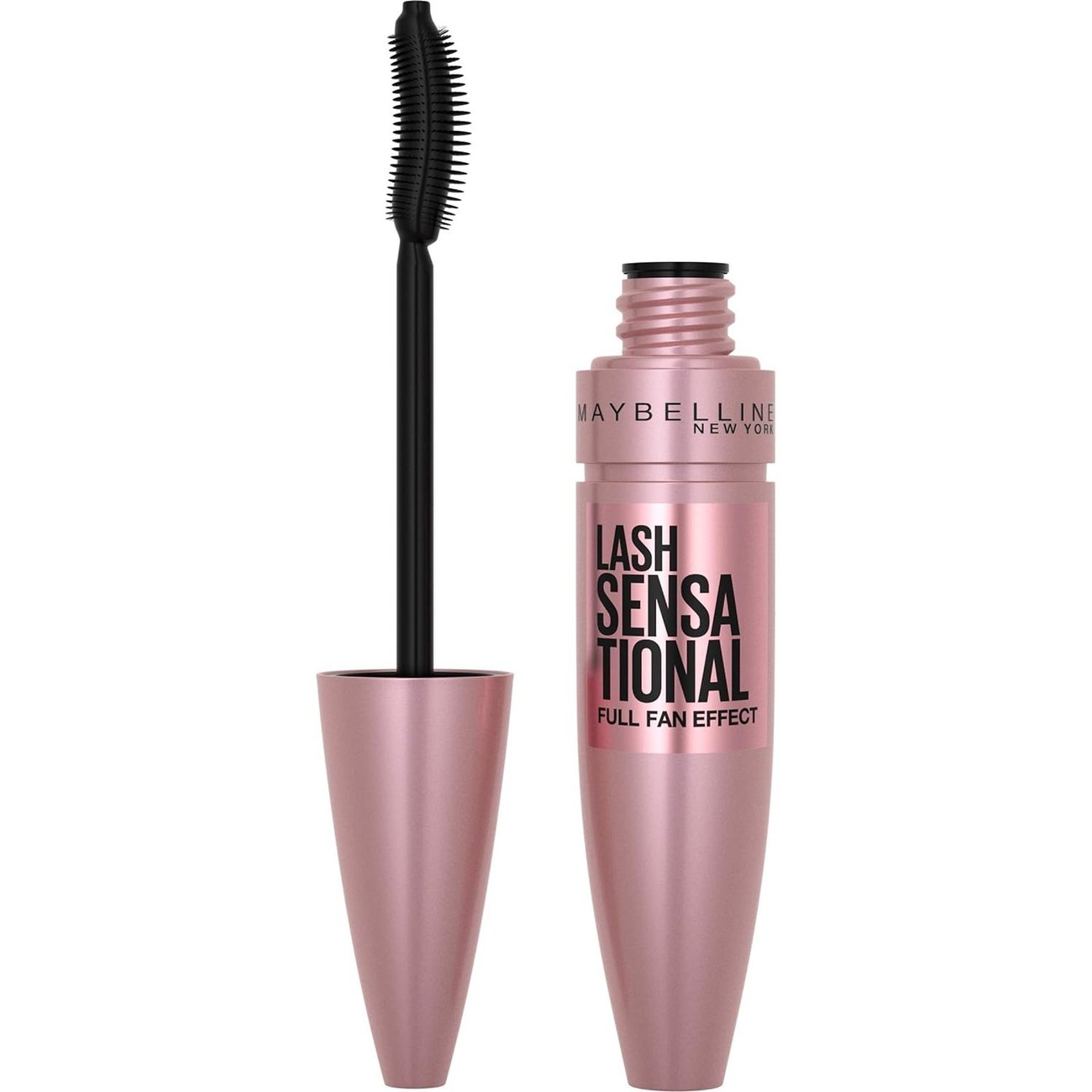 Maybelline New York – Lash Sensational, Very Black