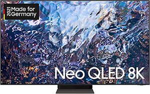 Samsung Neo QLED 8K TV QN700A 55 Zoll (GQ55QN700ATXZG), Quantum HDR 2000, Quantum-Matrix-Technologie