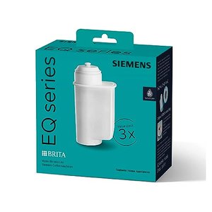 Siemens BRITA Intenza Wasserfilter TZ70033A