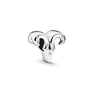 PANDORA Charm "Sternzeichen Widder" 798416C01