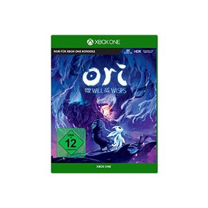 Ori and the Will of the Wisps - Standard Edition - [Xbox One]