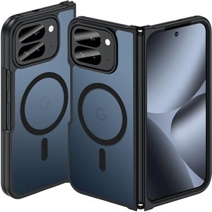 Cum2giff Hülle für Google Pixel 10 Pro Fold mit MagSafe