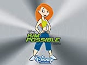 Kim Possible: Mission zwischen den Zeiten - Staffel 1