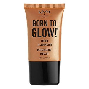 NYX Professional Makeup Born to Glow Liquid Illuminator